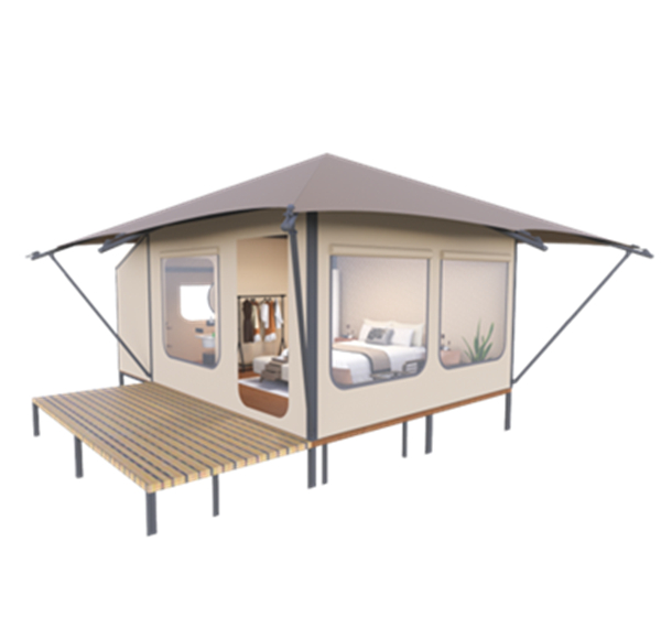 博尔塔拉酒店帐篷生产厂家