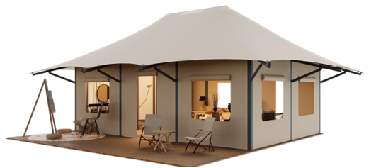 博尔塔拉酒店帐篷生产厂家